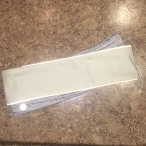 Lululemon running earwarmers